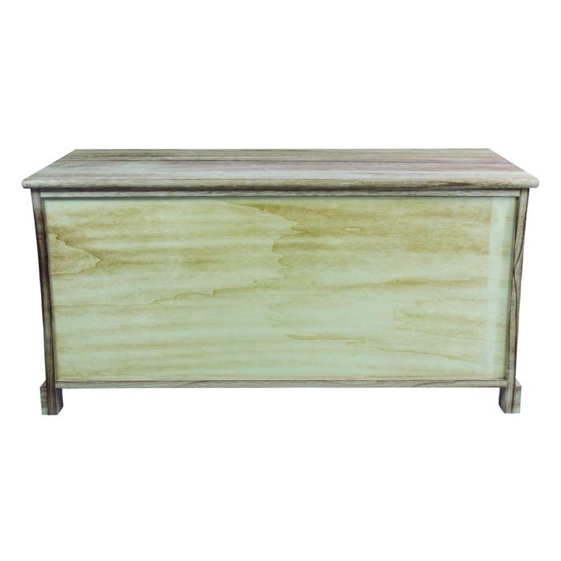 CAJONERA COMODA CASTELLARO 6 CAJONES MADERA-3