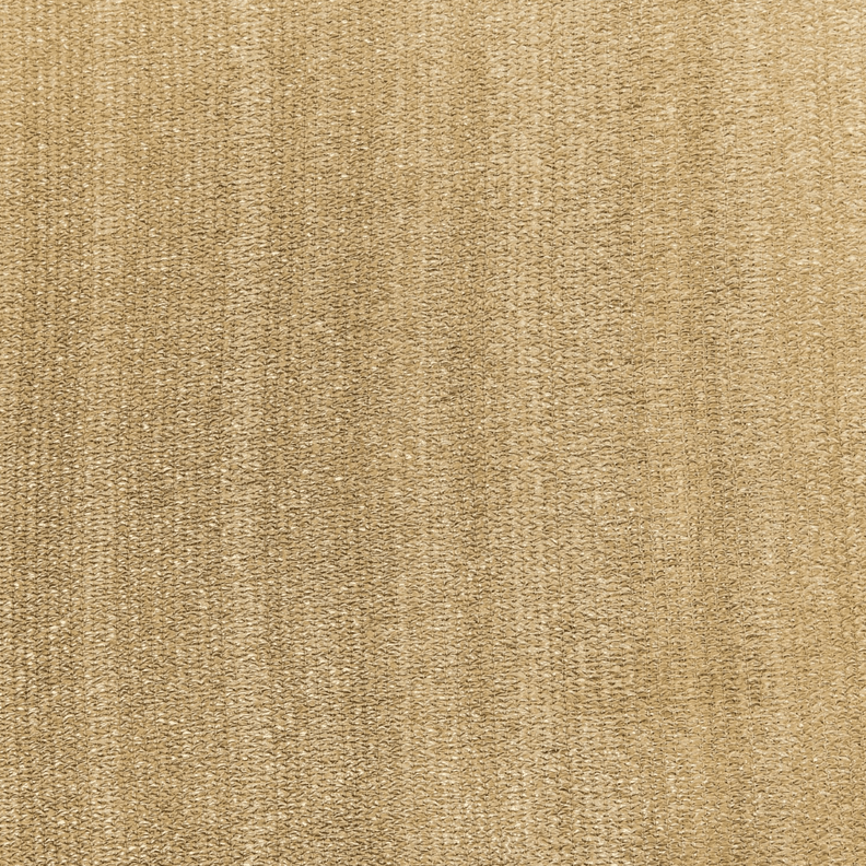 SET DE 2 TOLDOS VELA QUITASOL RECTANGULAR 4x6 MT HDPE BEIGE-3