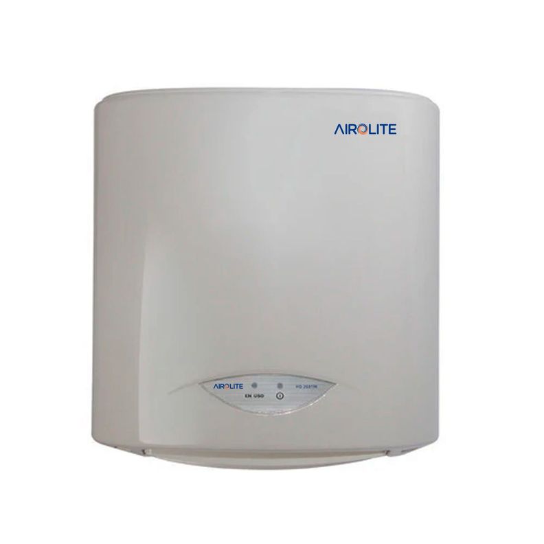 SECADOR MANO AIROLITE HD 2001W Blanco [ 100 ]