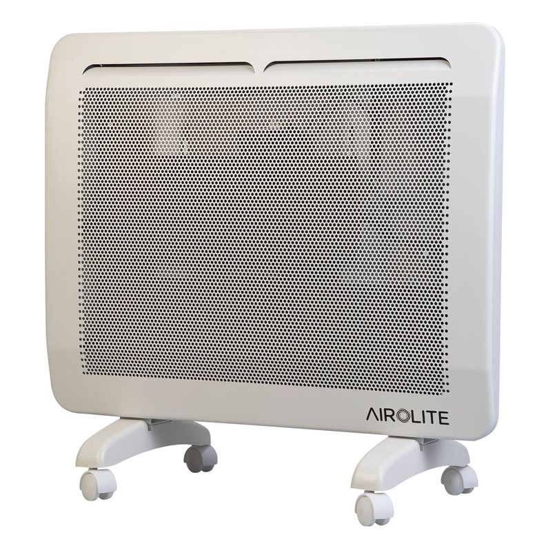 CONVECTOR ELECTRICO DIGITAL WIFI 750W CO-AL 750-0