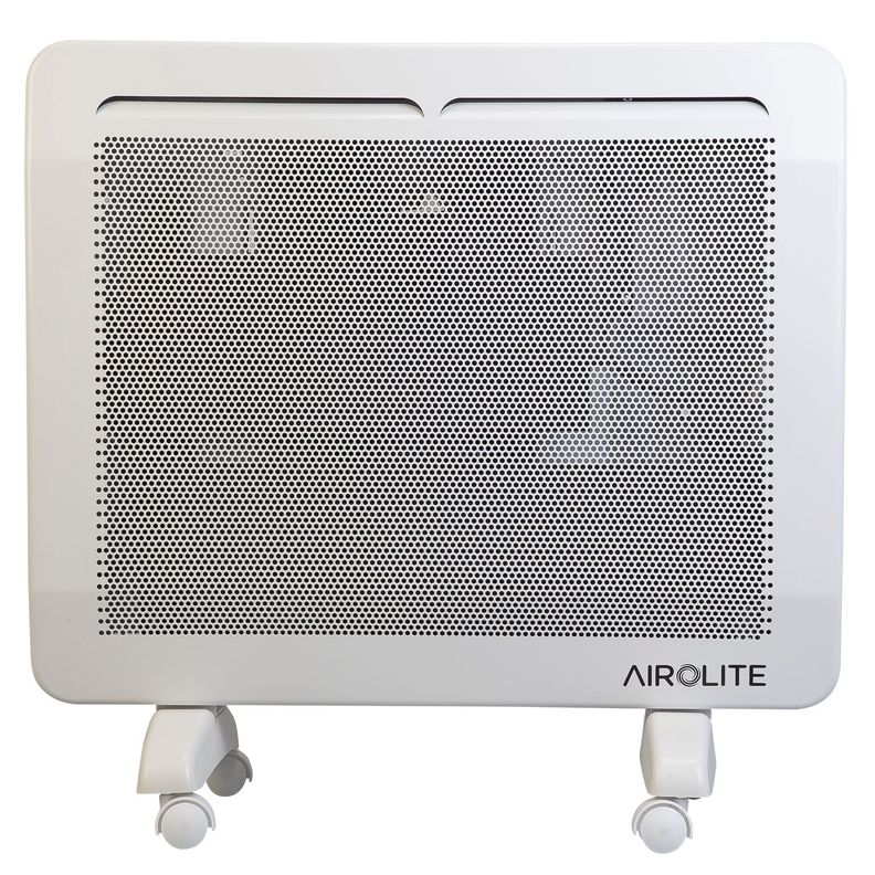 CONVECTOR ELECTRICO DIGITAL WIFI 750W CO-AL 750-1