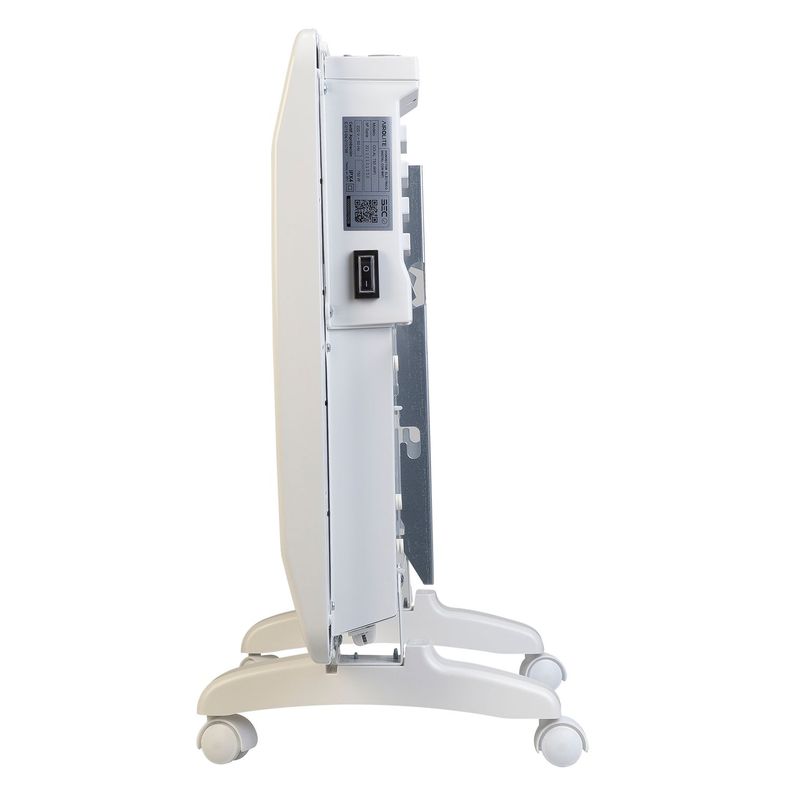 CONVECTOR ELECTRICO DIGITAL WIFI 750W CO-AL 750-2