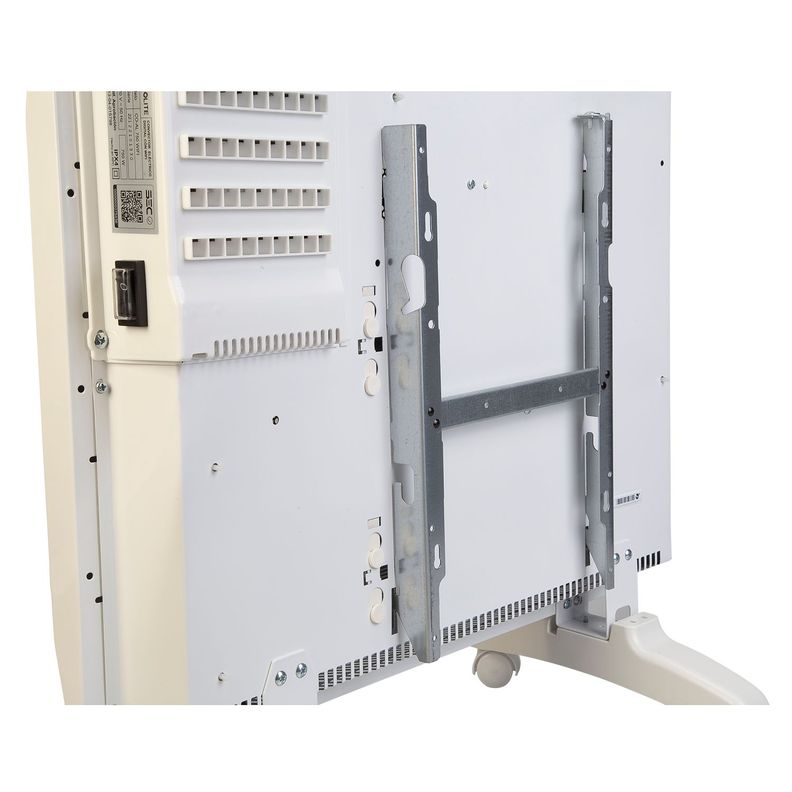CONVECTOR ELECTRICO DIGITAL WIFI 750W CO-AL 750-3
