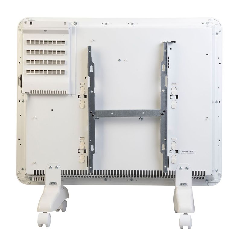 CONVECTOR ELECTRICO DIGITAL WIFI 750W CO-AL 750-5