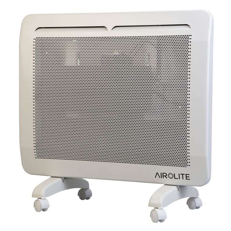 CONVECTOR ELECTRICO DIGITAL WIFI 750W CO-AL 750 Blanco [ 100 ]