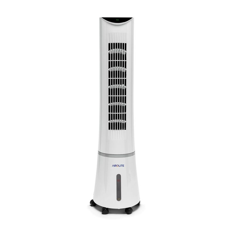 ENFRIADOR TORRE EVT-2025 Blanco [ 100 ]