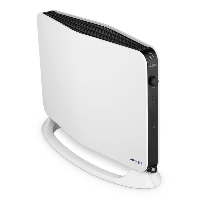 CONVECTOR ELECTRICO DIGITAL 2000W CO-DE 2000-0