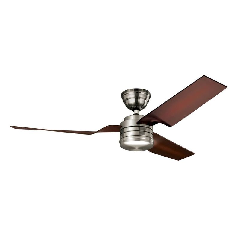 VENTILADOR DE TECHO HUNTER FLIGHT 52”-0