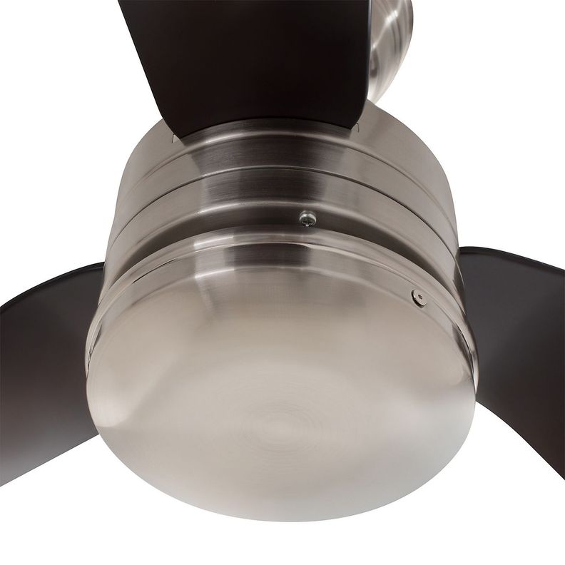 VENTILADOR DE TECHO HUNTER FLIGHT 52”-3