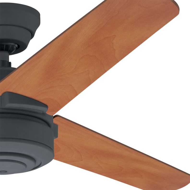 PACK X2 VENTILADOR TECHO CARRERA CAFE-4