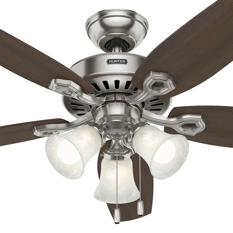 VENTILADOR TECHO BUILDERS PLUS-2