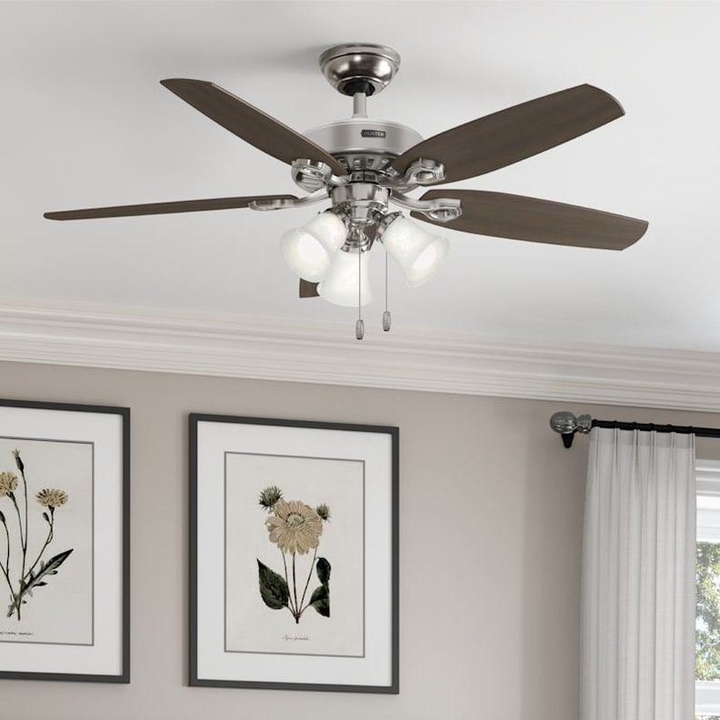 VENTILADOR TECHO BUILDERS PLUS-1