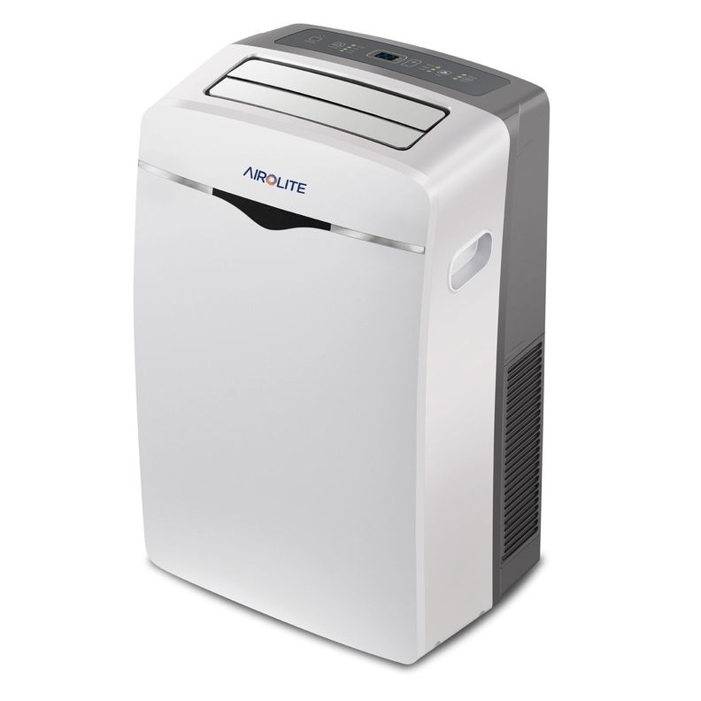 AIRE ACONDICIONADO PORTÁTIL AIROLITE CLIMATE PRO-12000 BTU/h WIFI-0