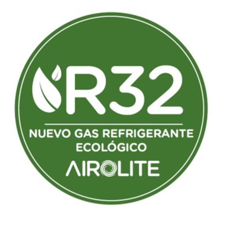 AIRE ACONDICIONADO PORTÁTIL AIROLITE CLIMATE PRO-12000 BTU/h WIFI-3