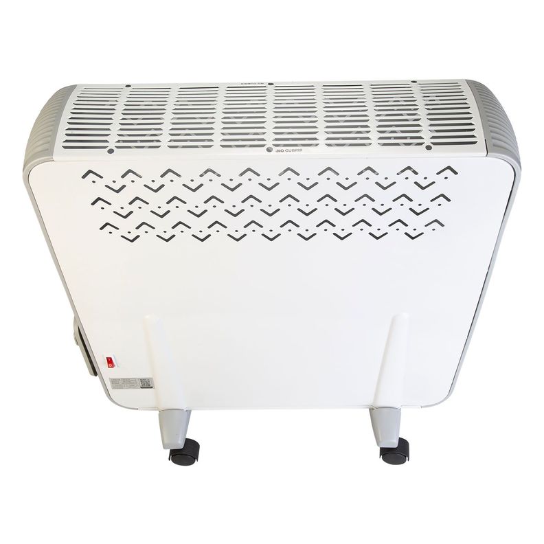 RADIOCONVECTOR ELECTRICO RB2018T-3