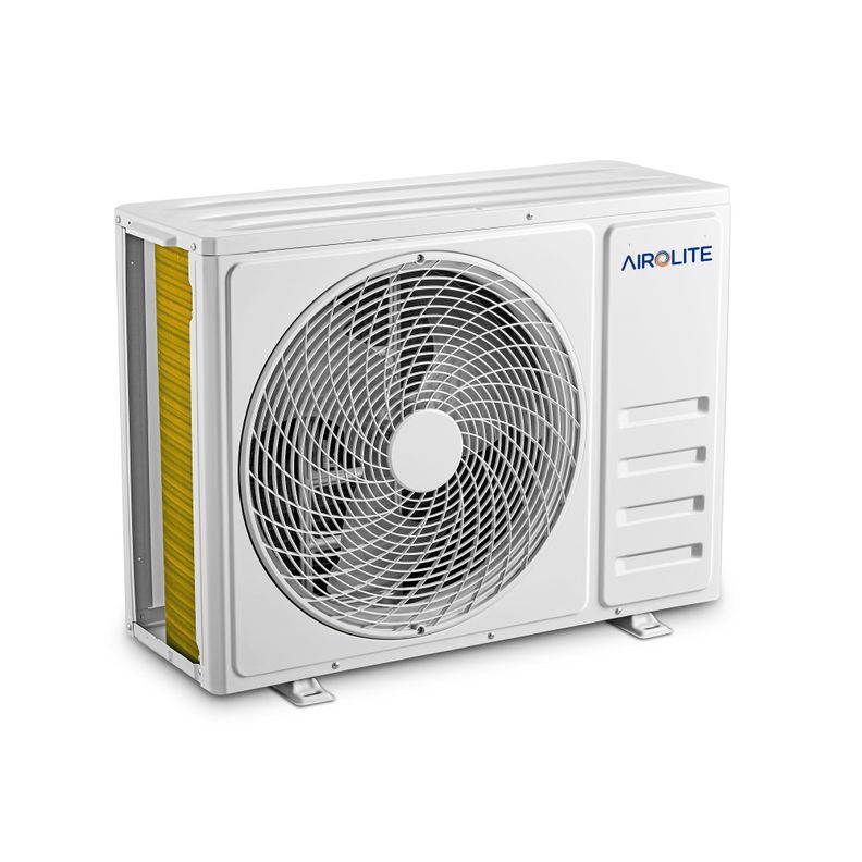 AA AIROLITE SPLIT AASMI 09ATI ECO INV C/WIFI II-2