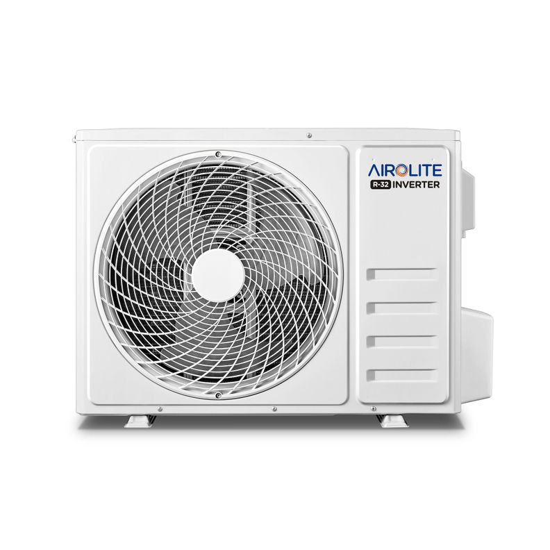 AIRE ACONDICIONADO SPLIT MURO AIROLITE AASMI 09 ATI R32-4