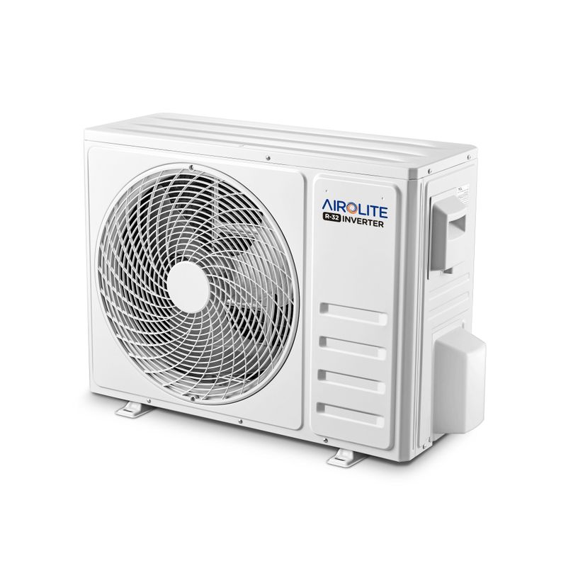 AIRE ACONDICIONADO SPLIT MURO AIROLITE AASMI 09 ATI R32-5