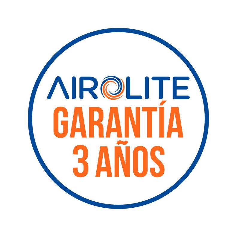 AIRE ACONDICIONADO SPLIT MURO AIROLITE AASMI 09 ATI R32-8