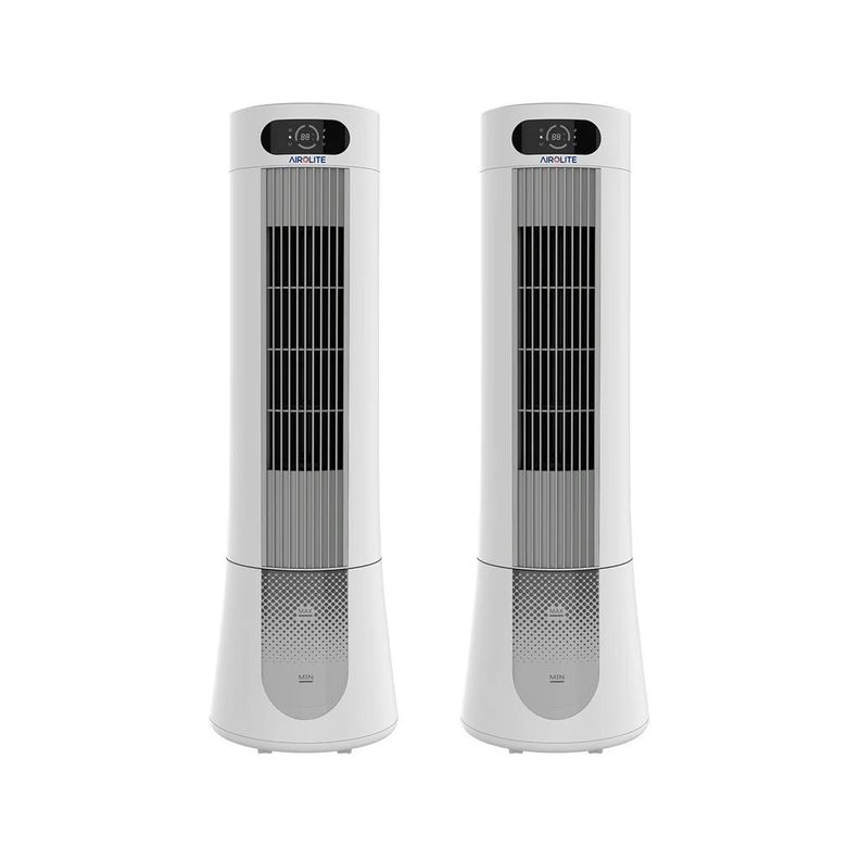 PACK X2  ENFRIADOR EVT-2500 PA Blanco [ 100 ]