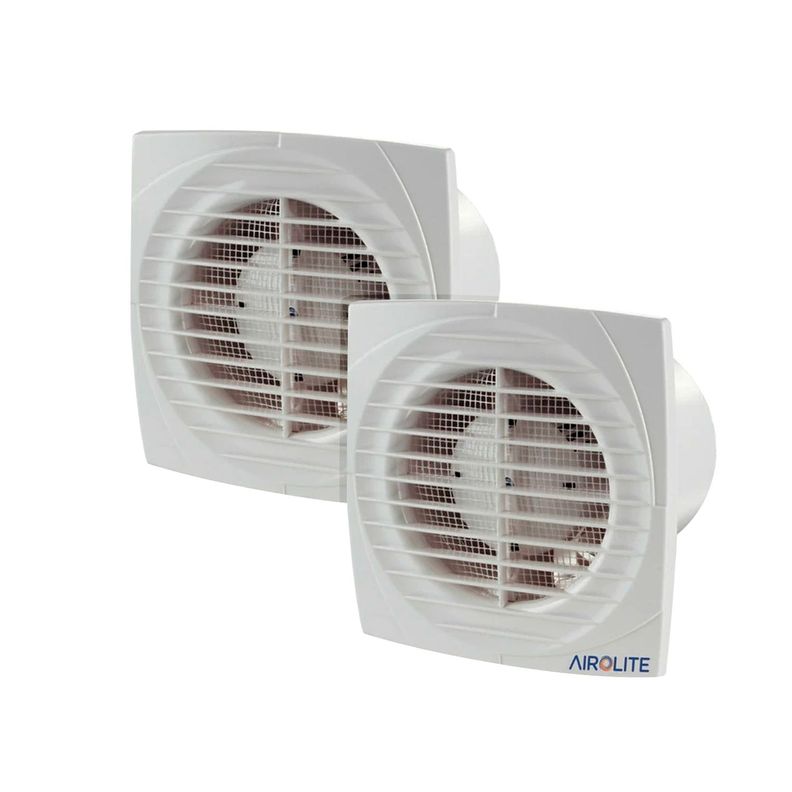 PACK X2 EXTRACTOR AIROLITE 100DTHK-0