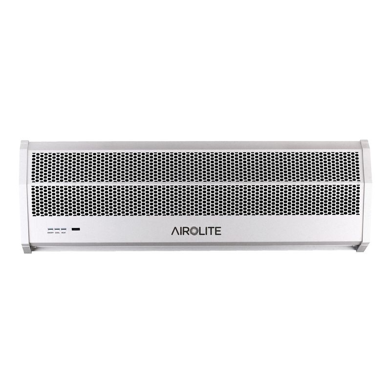 CORTINA DE AIRE RM-1215 - II Blanco [ 100 ]