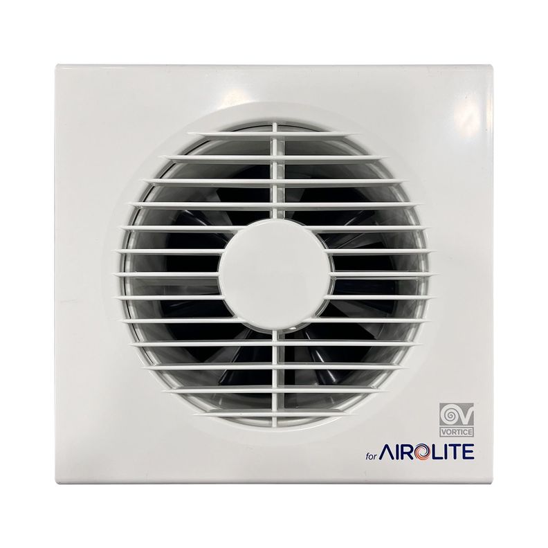 EXTRACTOR AIROLITE FILO MF 150-0