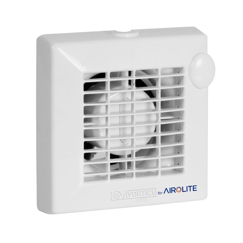 EXTRACTOR AIROLITE PUNTO MT 100-0