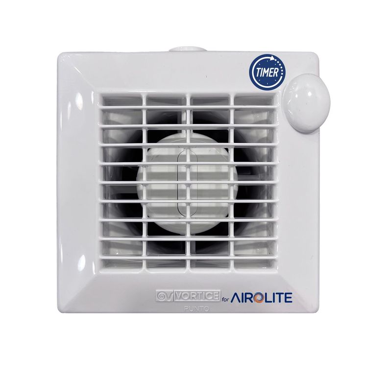 EXTRACTOR AIROLITE PUNTO MT 100-2