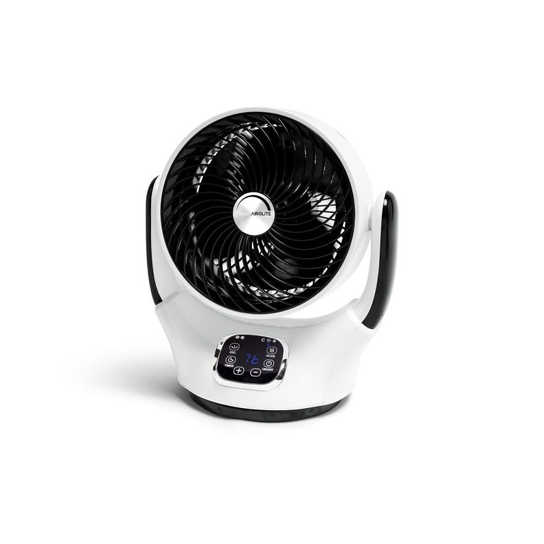 VENTILADOR SOBREMESA AIROLITE VST08 PLUS-0