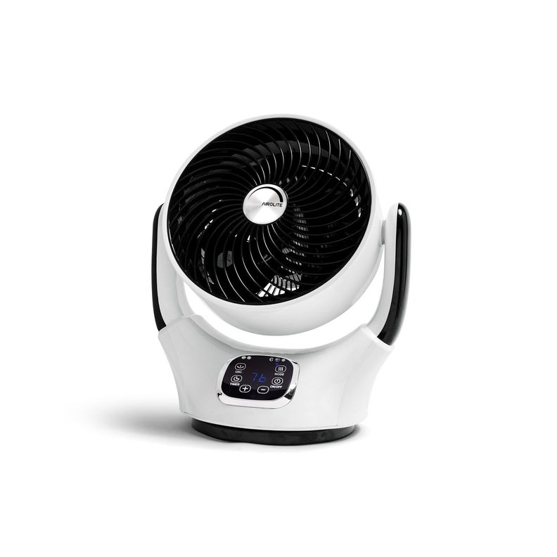 VENTILADOR SOBREMESA AIROLITE VST08 PLUS-5