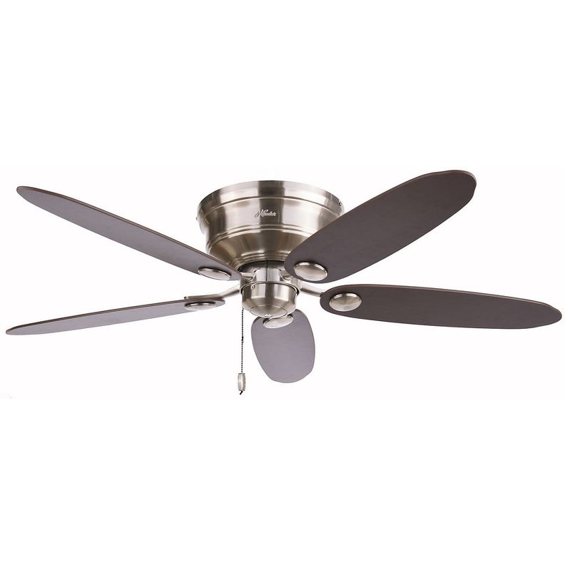 VENTILADOR DE TECHO HUNTER LOW PROFILE III 52-0