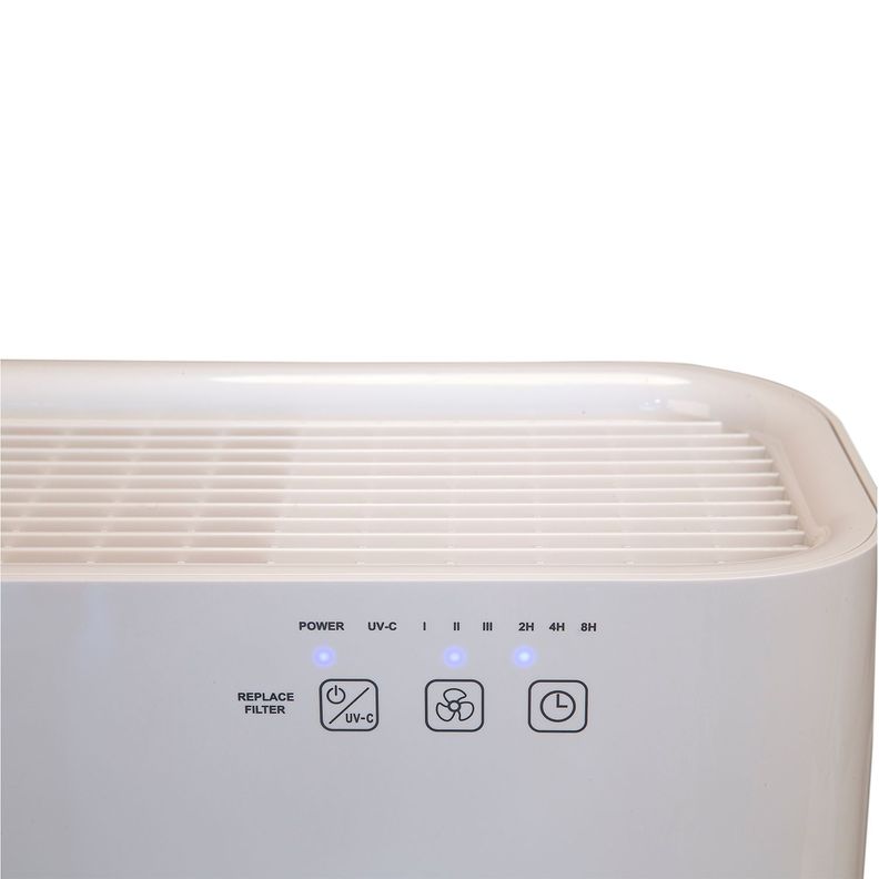 PACK X2 PURIFICADOR DE AIRE AIROLITE TORRE AP H2010-3
