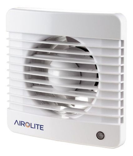 EXTRACTOR AIROLITE 125MK TURBO-0