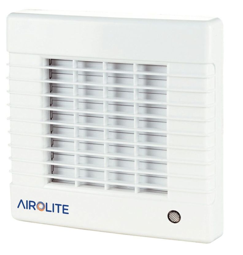 EXTRACTOR AIROLITE 100 MA 12V-0