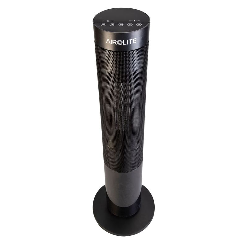 CHIMENEA ELECTRICA HTV 200R-3