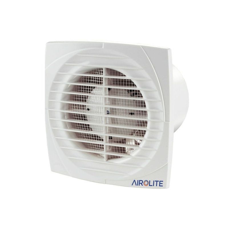 EXTRACTOR AIROLITE 100DK Blanco