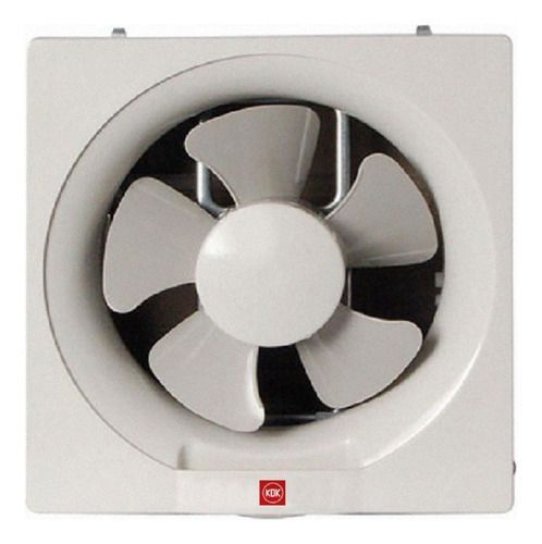 EXTRACTOR KDK 20AUHT 8 CUADRADO CELOSIA-0