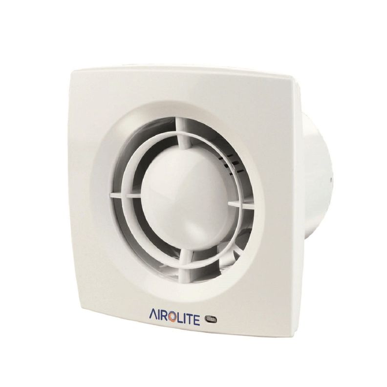 EXTRACTOR AIROLITE 100 X1TK Blanco