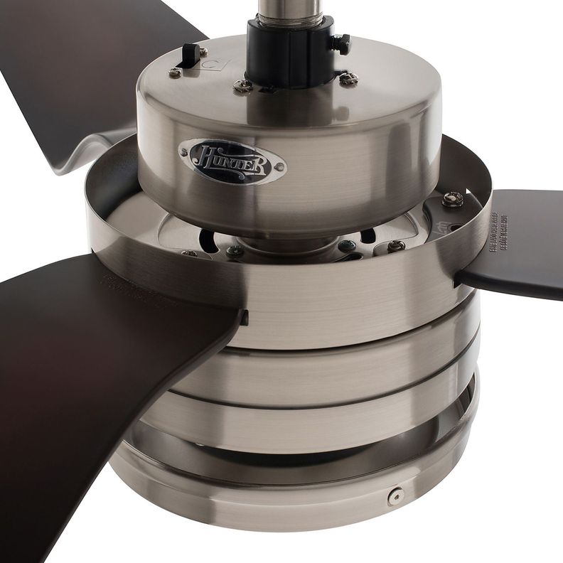 PACK X2 VENTILADOR TECHO FLIGHT 52-4