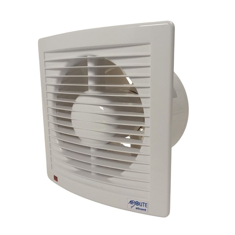 EXTR ELICENT E-STYLE 150 PRO Blanco