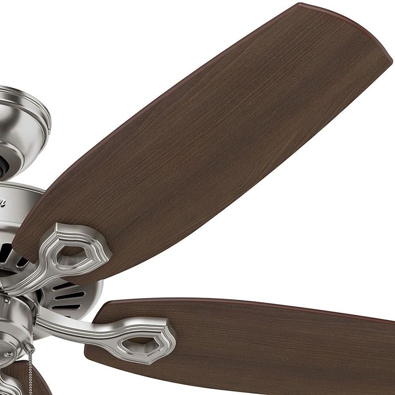 VENTILADOR DE TECHO HUNTER BUILDER´S ELITE 52”-4