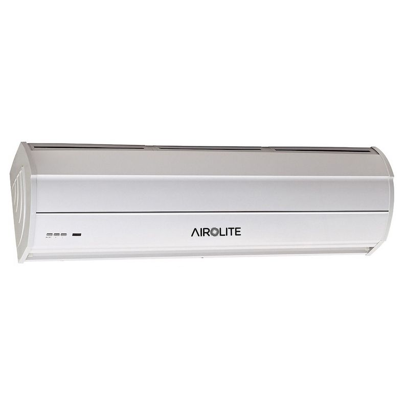 CORTINA DE AIRE FM-4015 - II-0