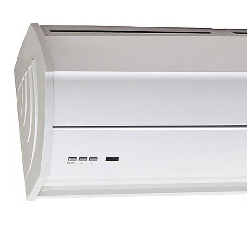 CORTINA DE AIRE FM-4015 - II-1