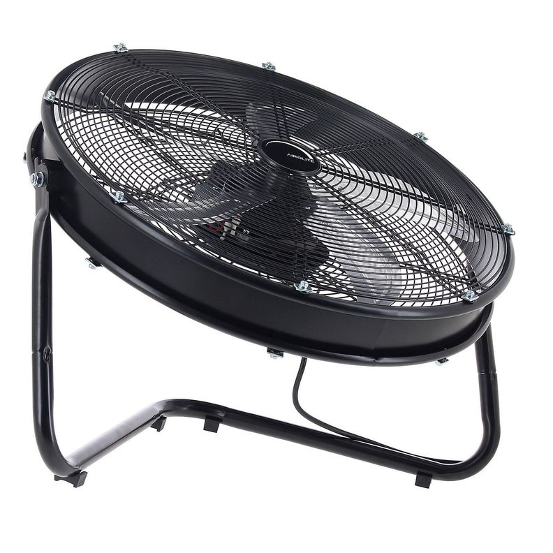 Ventilador Alto Rendimiento Piso/mesa 20  V20aav6 Airolite-2