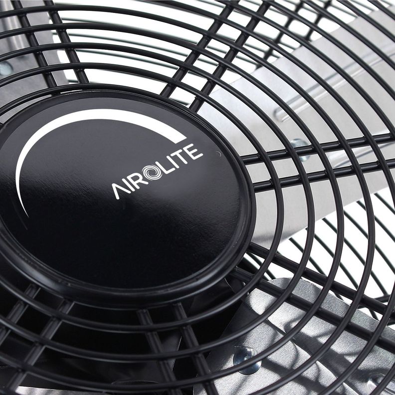 Ventilador Alto Rendimiento Piso/mesa 20  V20aav6 Airolite-3