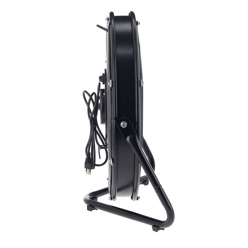 Ventilador Alto Rendimiento Piso/mesa 20  V20aav6 Airolite-7