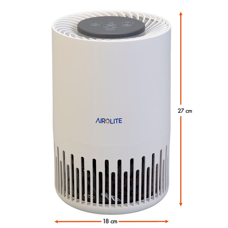 PURIFICADOR DE AIRE AIROLITE SOBREMESA AP H510-5