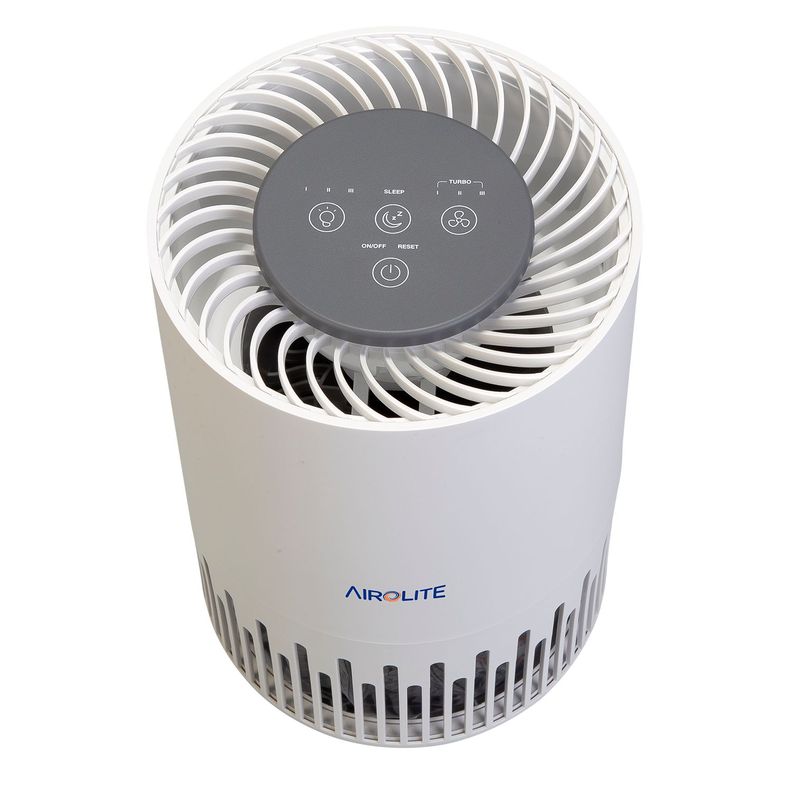 PURIFICADOR DE AIRE AIROLITE SOBREMESA AP H510-2
