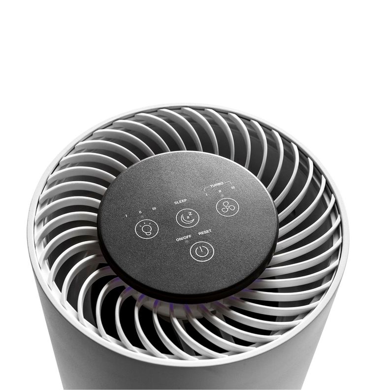 PURIFICADOR DE AIRE AIROLITE SOBREMESA AP H510-1